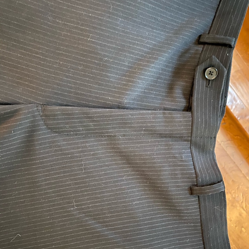Access by Claiborne men’s suit - jacket and pants - Picture 5 of 5